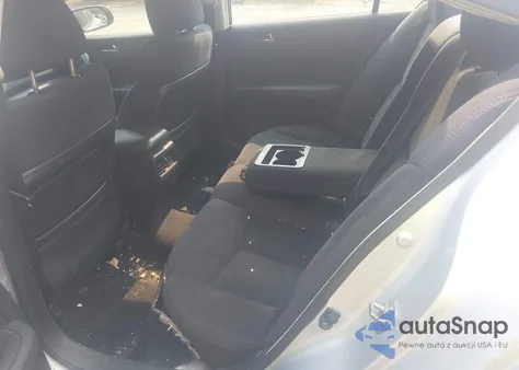 2012 Nissan Maxima 3.5 S из США, поврежденный, VIN 1N4AA5AP5CC812770